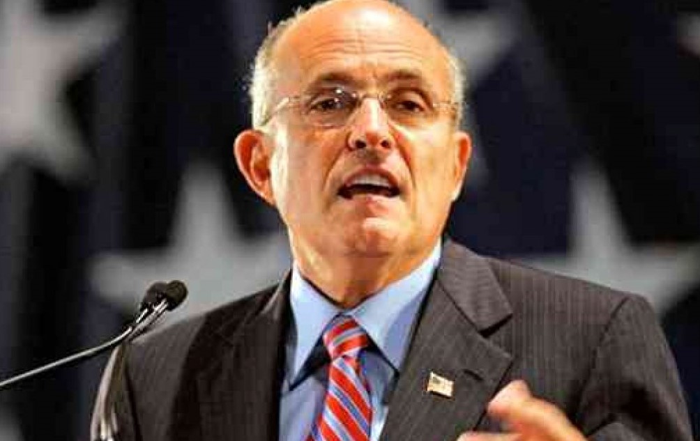 Rudy Giuliani-Politician, Net Worth, Bio, CEO Chairman, Height, Children, Marriages